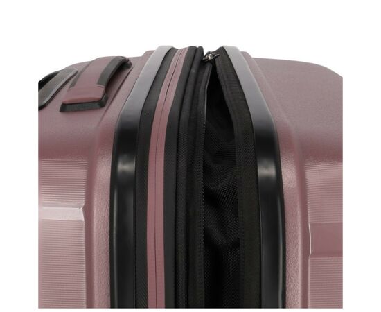 Чемодан Travelite Air Base Lilac M (TL075348-17), изображение 8 Чемодан Travelite Air Base Lilac M (TL075348-17), изображение 8