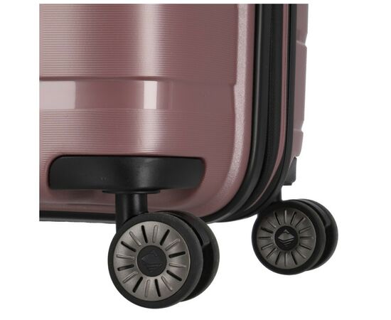 Чемодан Travelite Air Base Lilac S (TL075347-17), изображение 11 Чемодан Travelite Air Base Lilac S (TL075347-17), изображение 11