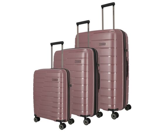 Чемодан Travelite Air Base Lilac S (TL075347-17), изображение 12 Чемодан Travelite Air Base Lilac S (TL075347-17), изображение 12