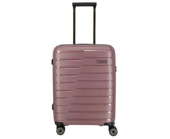 Чемодан Travelite Air Base Lilac S (TL075347-17), изображение 2 Чемодан Travelite Air Base Lilac S (TL075347-17), изображение 2