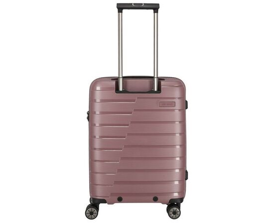 Чемодан Travelite Air Base Lilac S (TL075347-17), изображение 3 Чемодан Travelite Air Base Lilac S (TL075347-17), изображение 3