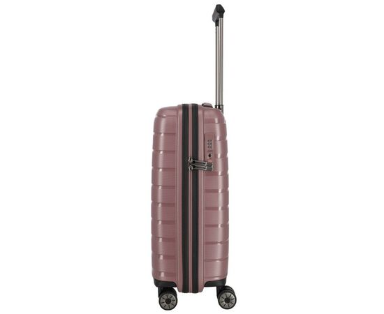 Чемодан Travelite Air Base Lilac S (TL075347-17), изображение 6 Чемодан Travelite Air Base Lilac S (TL075347-17), изображение 6