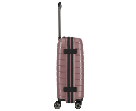 Чемодан Travelite Air Base Lilac S (TL075347-17), изображение 7 Чемодан Travelite Air Base Lilac S (TL075347-17), изображение 7