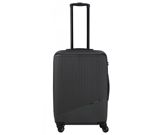 Чемодан Travelite Bali Anthracite M (TL072348-04), изображение 2 Чемодан Travelite Bali Anthracite M (TL072348-04), изображение 2
