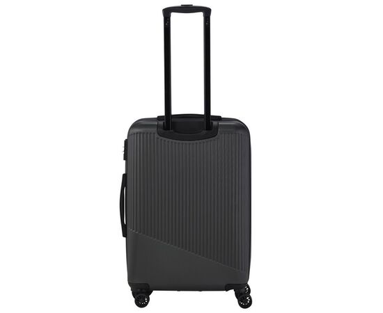 Чемодан Travelite Bali Anthracite M (TL072348-04), изображение 3 Чемодан Travelite Bali Anthracite M (TL072348-04), изображение 3