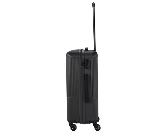 Чемодан Travelite Bali Anthracite M (TL072348-04), изображение 4 Чемодан Travelite Bali Anthracite M (TL072348-04), изображение 4