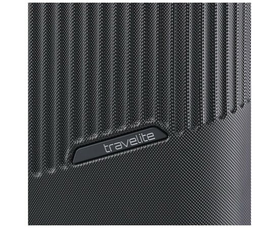 Чемодан Travelite Bali Anthracite M (TL072348-04), изображение 7 Чемодан Travelite Bali Anthracite M (TL072348-04), изображение 7
