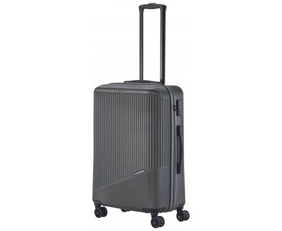 Валіза Travelite Bali Anthracite M (TL072348-04)