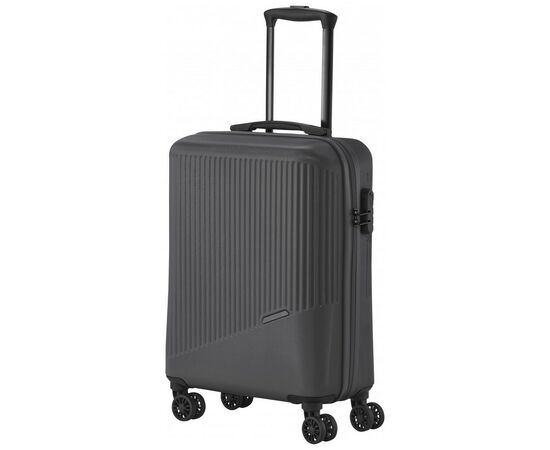 Валіза Travelite Bali Anthracite S (TL072347-04)