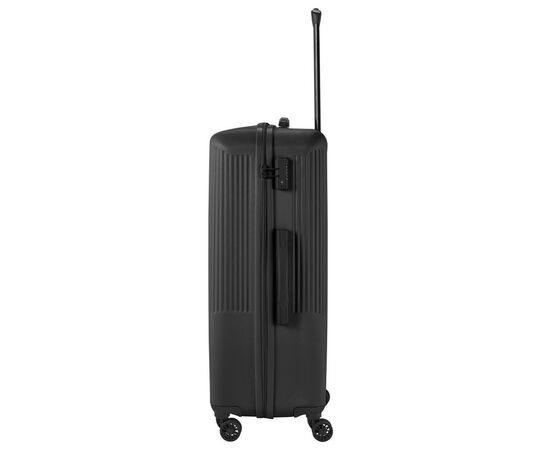 Чемодан Travelite Bali Black L (TL072349-01), изображение 3 Чемодан Travelite Bali Black L (TL072349-01), изображение 3