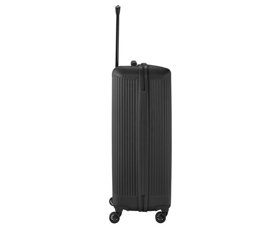 Чемодан Travelite Bali Black L (TL072349-01), изображение 4 Чемодан Travelite Bali Black L (TL072349-01), изображение 4
