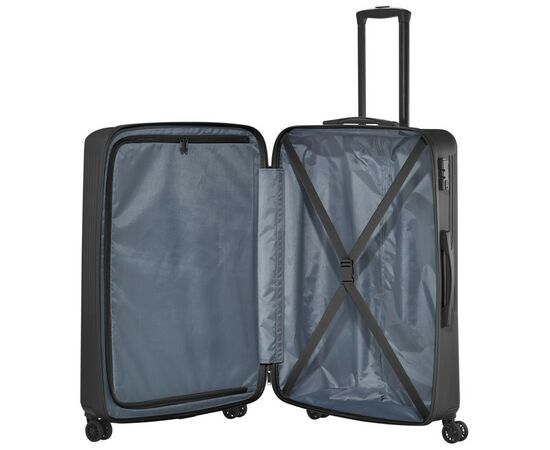 Чемодан Travelite Bali Black L (TL072349-01), изображение 5 Чемодан Travelite Bali Black L (TL072349-01), изображение 5