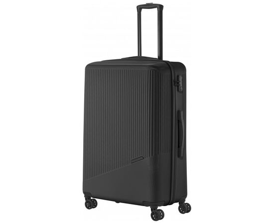 Чемодан Travelite Bali Black L (TL072349-01)