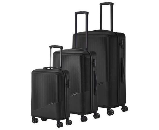 Чемодан Travelite Bali Black M (TL072348-01), изображение 10 Чемодан Travelite Bali Black M (TL072348-01), изображение 10