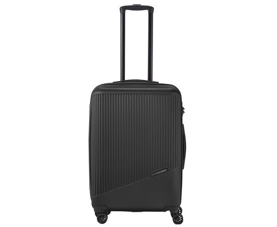 Чемодан Travelite Bali Black M (TL072348-01), изображение 2 Чемодан Travelite Bali Black M (TL072348-01), изображение 2