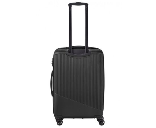 Чемодан Travelite Bali Black M (TL072348-01), изображение 3 Чемодан Travelite Bali Black M (TL072348-01), изображение 3