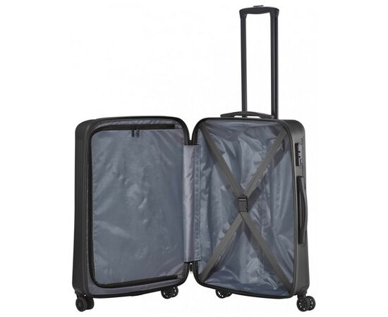 Чемодан Travelite Bali Black M (TL072348-01), изображение 6 Чемодан Travelite Bali Black M (TL072348-01), изображение 6
