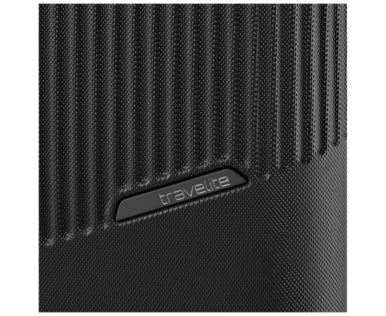 Чемодан Travelite Bali Black M (TL072348-01), изображение 7 Чемодан Travelite Bali Black M (TL072348-01), изображение 7