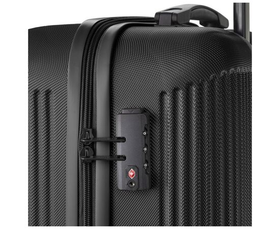 Чемодан Travelite Bali Black M (TL072348-01), изображение 8 Чемодан Travelite Bali Black M (TL072348-01), изображение 8
