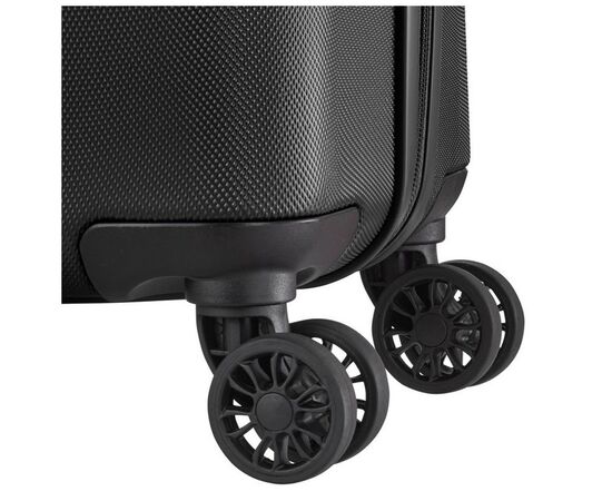 Чемодан Travelite Bali Black S (TL072347-01), изображение 8 Чемодан Travelite Bali Black S (TL072347-01), изображение 8