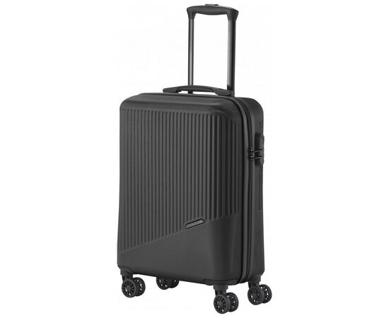 Чемодан Travelite Bali Black S (TL072347-01)