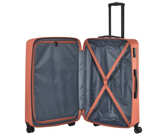 Чемодан Travelite Bali Coral L (TL072349-88), изображение 6 Чемодан Travelite Bali Coral L (TL072349-88), изображение 6