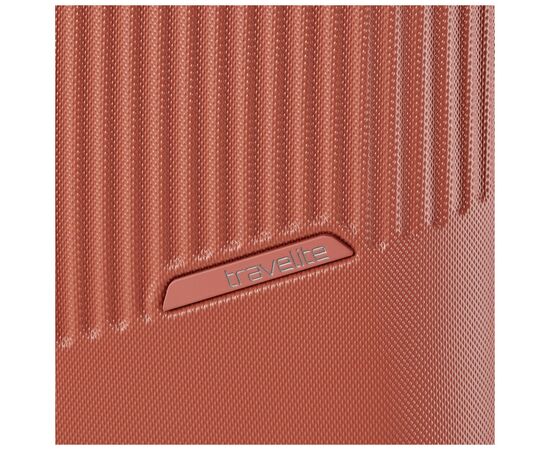 Чемодан Travelite Bali Coral L (TL072349-88), изображение 7 Чемодан Travelite Bali Coral L (TL072349-88), изображение 7