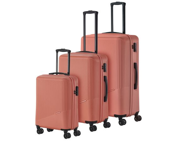 Чемодан Travelite Bali Coral M (TL072348-88), изображение 10 Чемодан Travelite Bali Coral M (TL072348-88), изображение 10