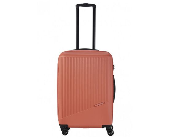 Чемодан Travelite Bali Coral M (TL072348-88), изображение 2 Чемодан Travelite Bali Coral M (TL072348-88), изображение 2