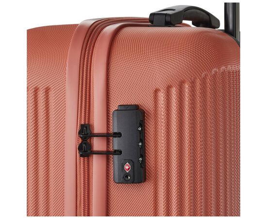 Чемодан Travelite Bali Coral M (TL072348-88), изображение 8 Чемодан Travelite Bali Coral M (TL072348-88), изображение 8