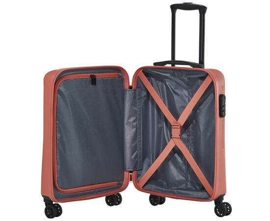 Чемодан Travelite Bali Coral S (TL072347-88), изображение 4 Чемодан Travelite Bali Coral S (TL072347-88), изображение 4