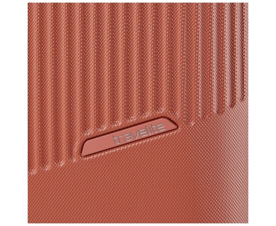 Чемодан Travelite Bali Coral S (TL072347-88), изображение 7 Чемодан Travelite Bali Coral S (TL072347-88), изображение 7