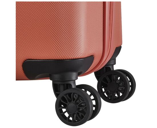 Чемодан Travelite Bali Coral S (TL072347-88), изображение 8 Чемодан Travelite Bali Coral S (TL072347-88), изображение 8