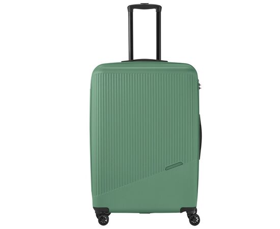 Чемодан Travelite Bali Green L (TL072349-80), изображение 2 Чемодан Travelite Bali Green L (TL072349-80), изображение 2
