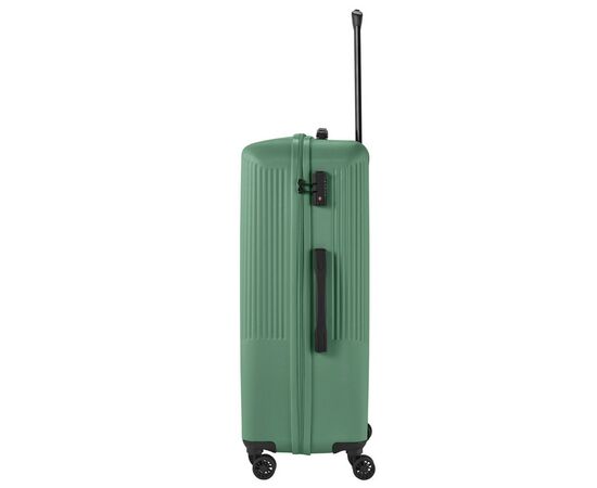 Чемодан Travelite Bali Green L (TL072349-80), изображение 5 Чемодан Travelite Bali Green L (TL072349-80), изображение 5