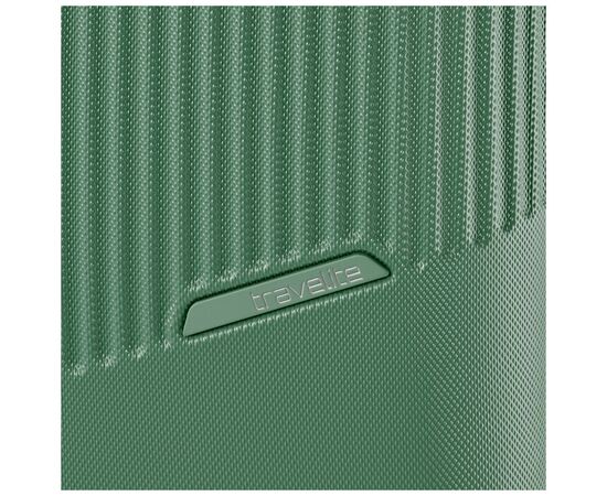 Чемодан Travelite Bali Green L (TL072349-80), изображение 8 Чемодан Travelite Bali Green L (TL072349-80), изображение 8