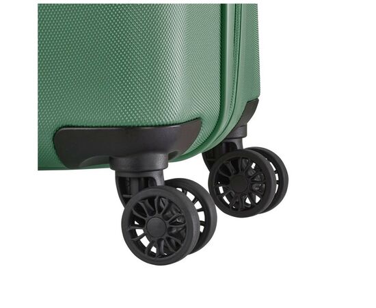Чемодан Travelite Bali Green L (TL072349-80), изображение 9 Чемодан Travelite Bali Green L (TL072349-80), изображение 9