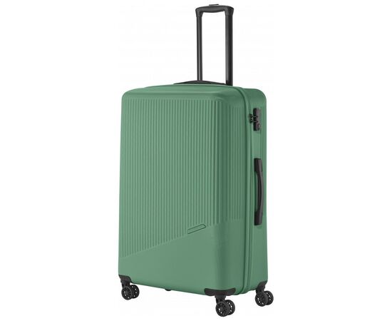 Чемодан Travelite Bali Green L (TL072349-80)