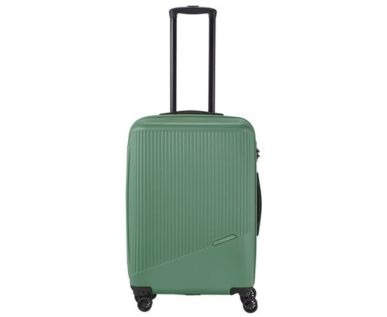 Чемодан Travelite Bali Green M (TL072348-80), изображение 2 Чемодан Travelite Bali Green M (TL072348-80), изображение 2