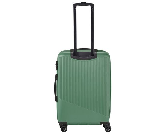Чемодан Travelite Bali Green M (TL072348-80), изображение 3 Чемодан Travelite Bali Green M (TL072348-80), изображение 3
