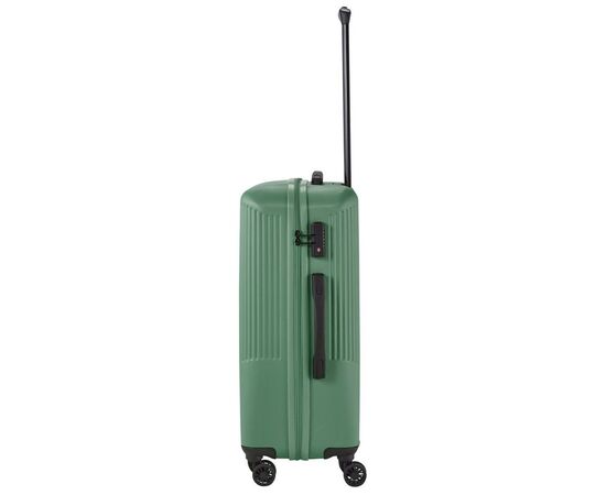 Чемодан Travelite Bali Green M (TL072348-80), изображение 5 Чемодан Travelite Bali Green M (TL072348-80), изображение 5