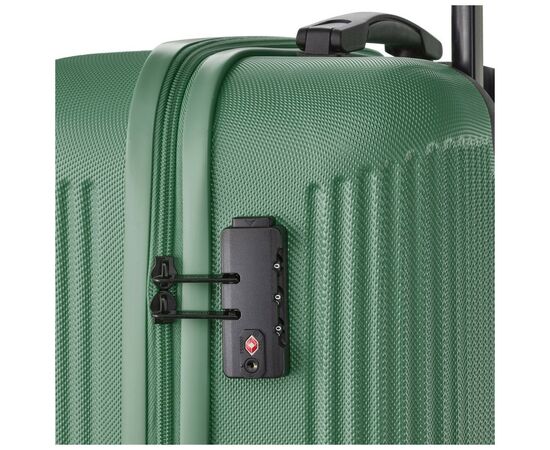 Чемодан Travelite Bali Green M (TL072348-80), изображение 7 Чемодан Travelite Bali Green M (TL072348-80), изображение 7