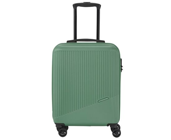Чемодан Travelite Bali Green S (TL072347-80), изображение 2 Чемодан Travelite Bali Green S (TL072347-80), изображение 2