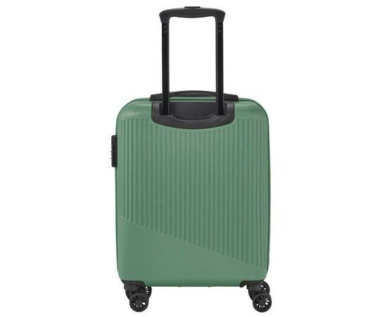 Чемодан Travelite Bali Green S (TL072347-80), изображение 3 Чемодан Travelite Bali Green S (TL072347-80), изображение 3