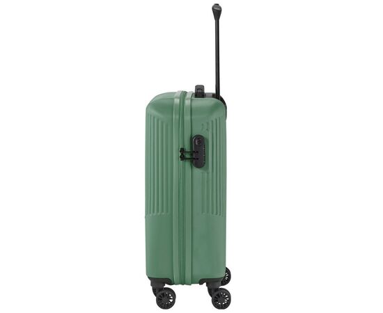 Чемодан Travelite Bali Green S (TL072347-80), изображение 5 Чемодан Travelite Bali Green S (TL072347-80), изображение 5