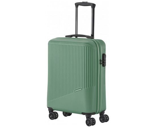Чемодан Travelite Bali Green S (TL072347-80)