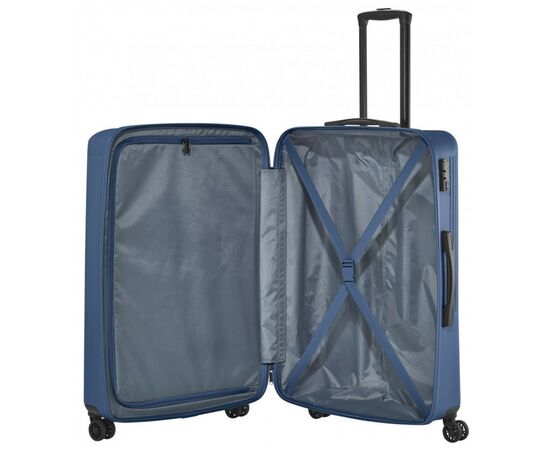 Чемодан Travelite Bali Marine L (TL072349-25), изображение 6 Чемодан Travelite Bali Marine L (TL072349-25), изображение 6