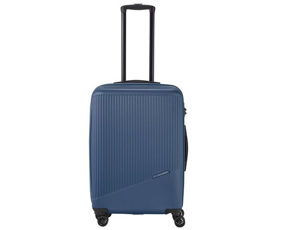 Чемодан Travelite Bali Marine M (TL072348-25), изображение 2 Чемодан Travelite Bali Marine M (TL072348-25), изображение 2