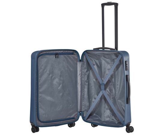 Чемодан Travelite Bali Marine M (TL072348-25), изображение 4 Чемодан Travelite Bali Marine M (TL072348-25), изображение 4
