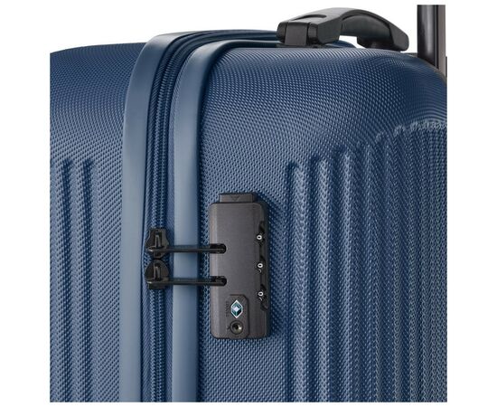 Чемодан Travelite Bali Marine M (TL072348-25), изображение 8 Чемодан Travelite Bali Marine M (TL072348-25), изображение 8